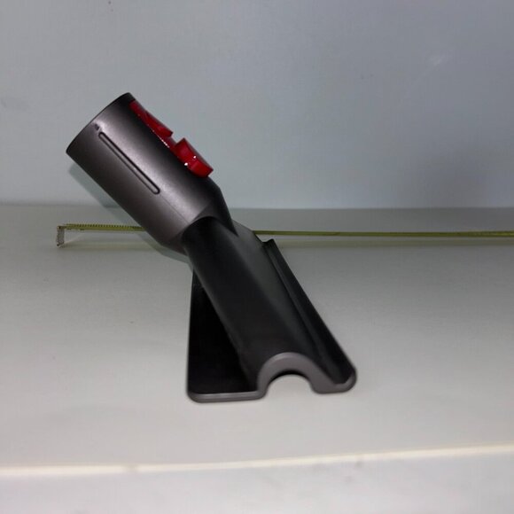 Genuine Dyson 3 Piece Furniture Cleaning Tool Kit 972204-01 - Picture 12 of 16